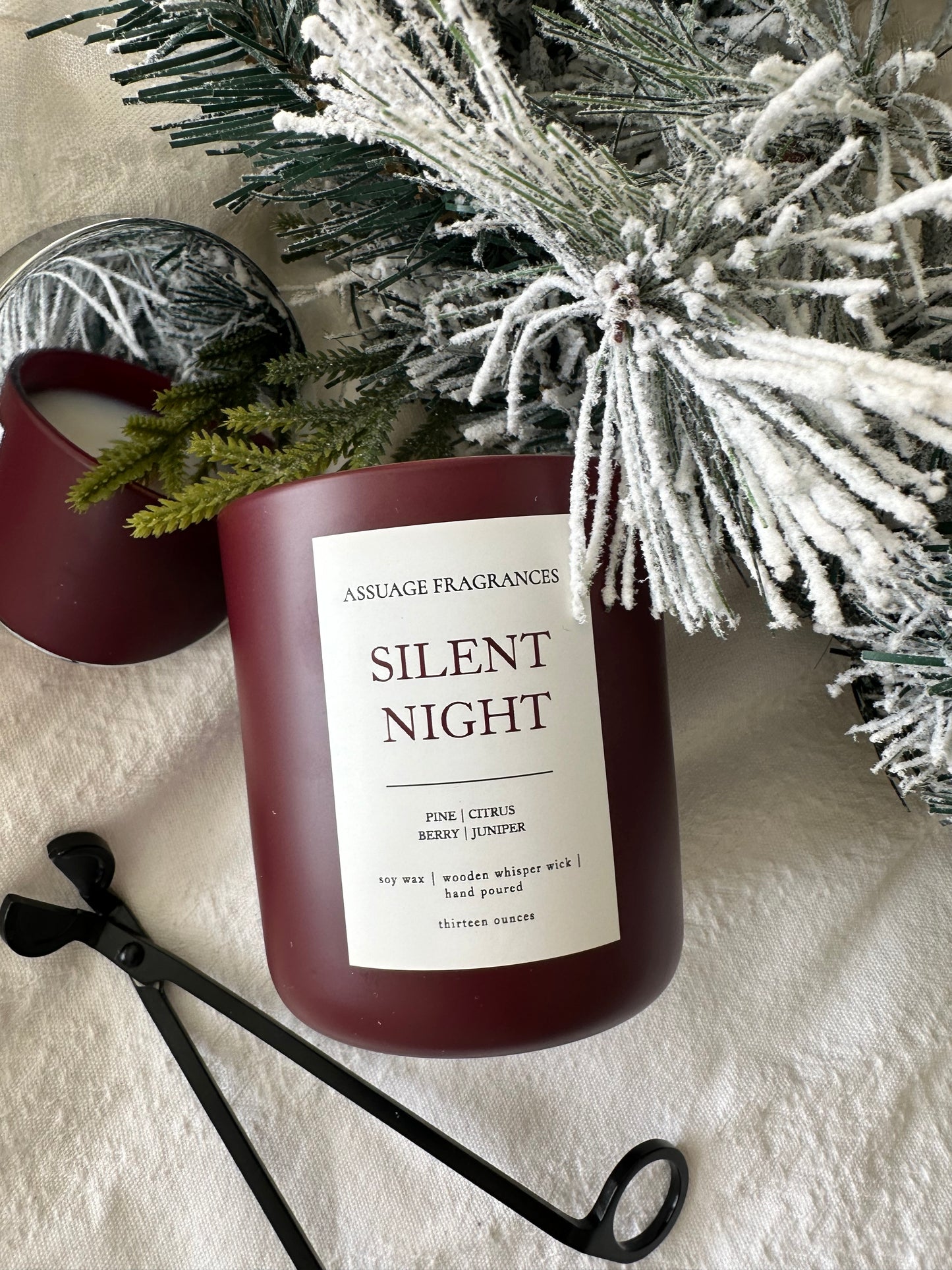 Silent Night